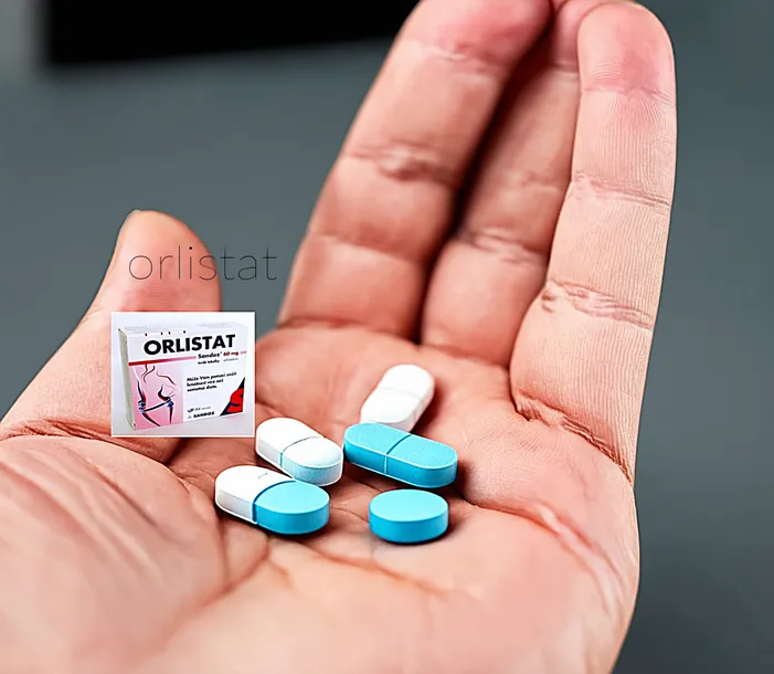 Orlistat 1