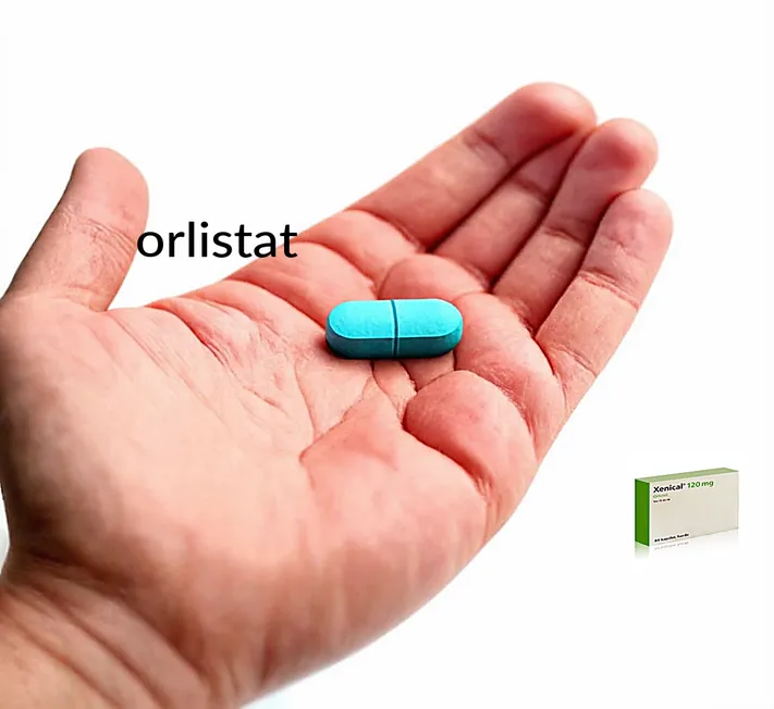 Orlistat 2