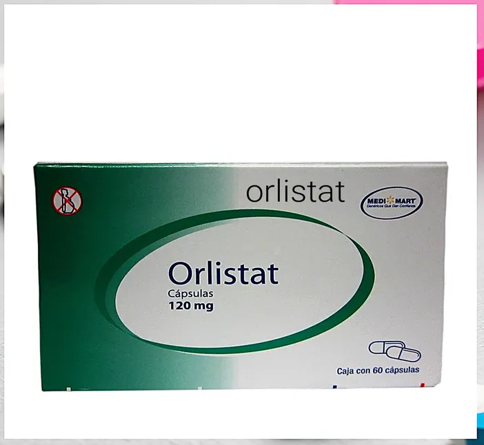 Orlistat 3